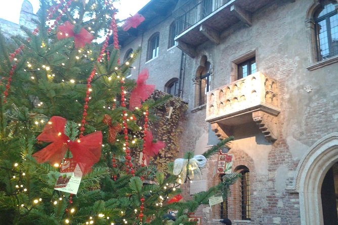 Make your Romantic Proposal in the City of Love - Romeo’s House and the Montagues and Capulets