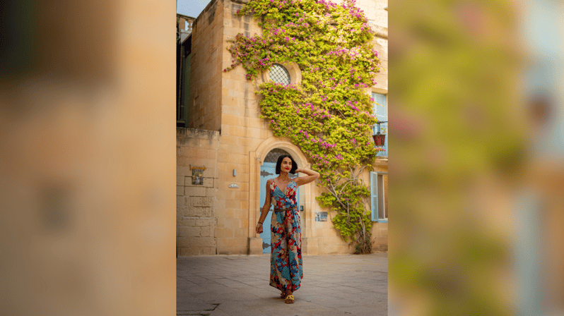 Malta: Romantic Couples Photoshoot - Why a Malta couples photoshoot works