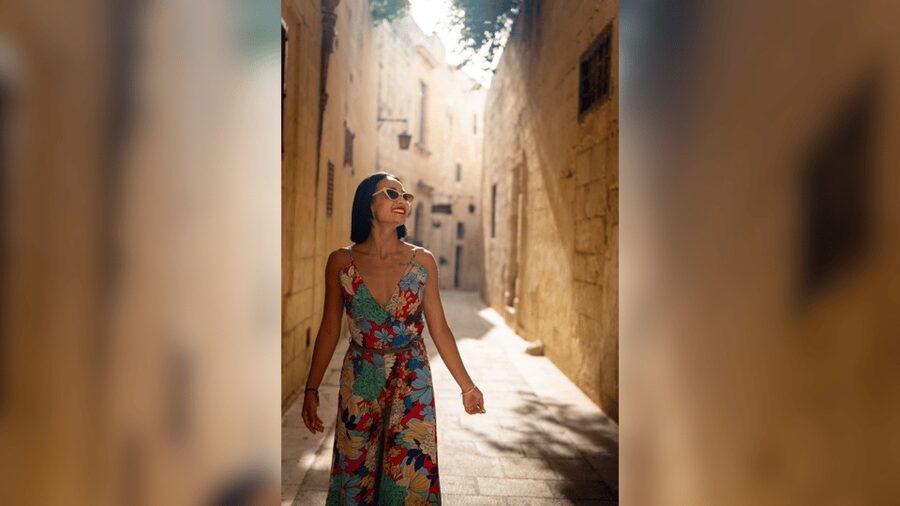 Malta: Romantic Couples Photoshoot - Who will enjoy this experience most