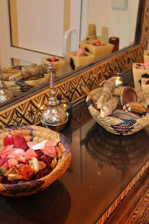 Marrakech: Blissful Spa Escape & Romantic Candlelight Dinner - Is $122 per person good value?