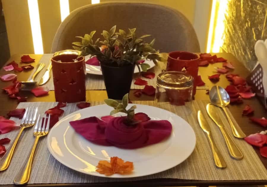 Marrakech: Romantic Spa Experience with Dinner - Key points to know before booking