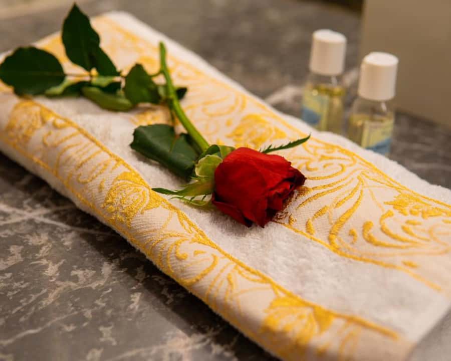 Marrakech: Romantic Spa Experience with Dinner - Is $105 per person good value?