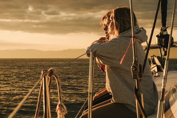 Marriage Proposal Boat Trip in Barcelona - Why this Barcelona proposal cruise works