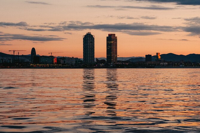 Marriage Proposal Boat Trip in Barcelona - The crew and the importance of secrecy