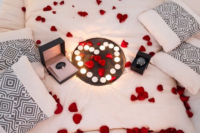 Marriage proposal in Guanajuato. - Why Guanajuato works for a marriage proposal