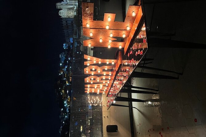 Marriage proposal in Guanajuato. - Who will like this experience most