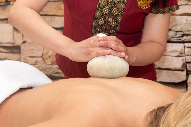Massage of your choice for a couple of 60 min in the same room at THAI SPA MASSAGE - Why the massage choice matters