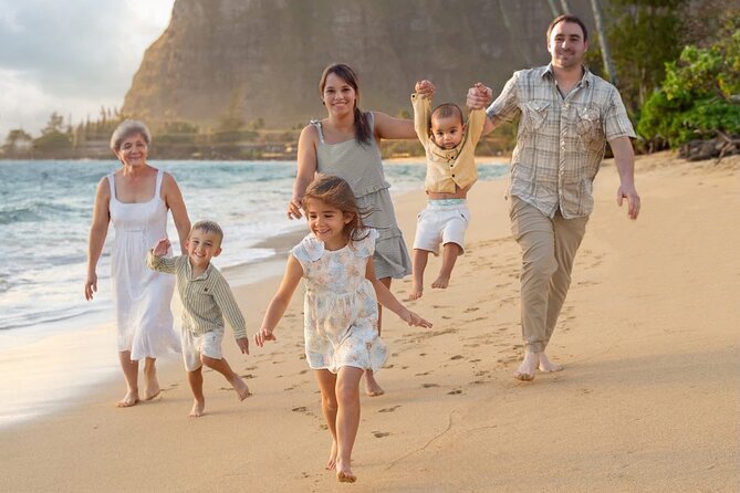 Maui Professional Photographer Couples and Families - What this Maui photo session is really for