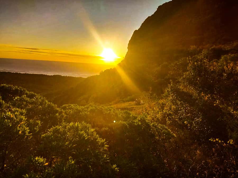 Mauritius: Exclusive Le Morne Sunset Hike & Aperitivo - What makes the Le Morne viewpoint special