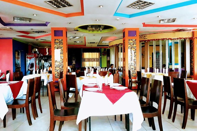 Mauritius Private Night Tour: Romantic dinner, Entertainments & Night lounge - Fort Adelaide after sunset