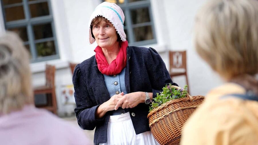 Meißen: Guided Walking Tour 'Romantic Evening Stroll' - Why Meißen works so well for an evening walk