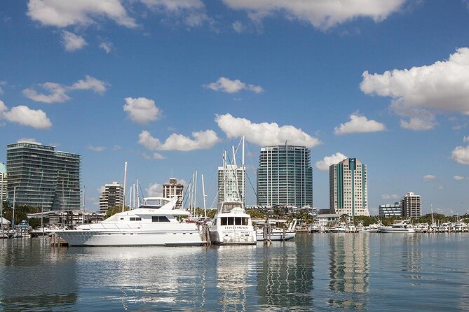 Miami Beach: Private Romantic Luxury Airplane Tour With Champagne - Key points to know before booking