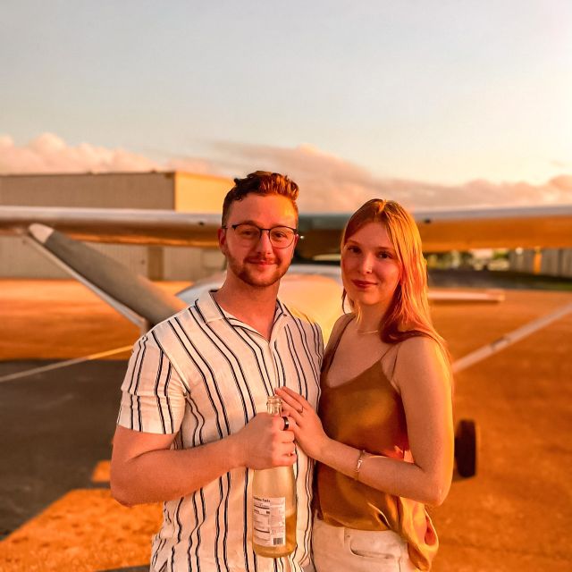 Miami Beach: Romantic Sunset Flight with Champagne - Who will enjoy this flight most?
