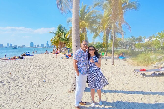 Miami Magic City Romantic Date Tour - Is $250 per person fair?