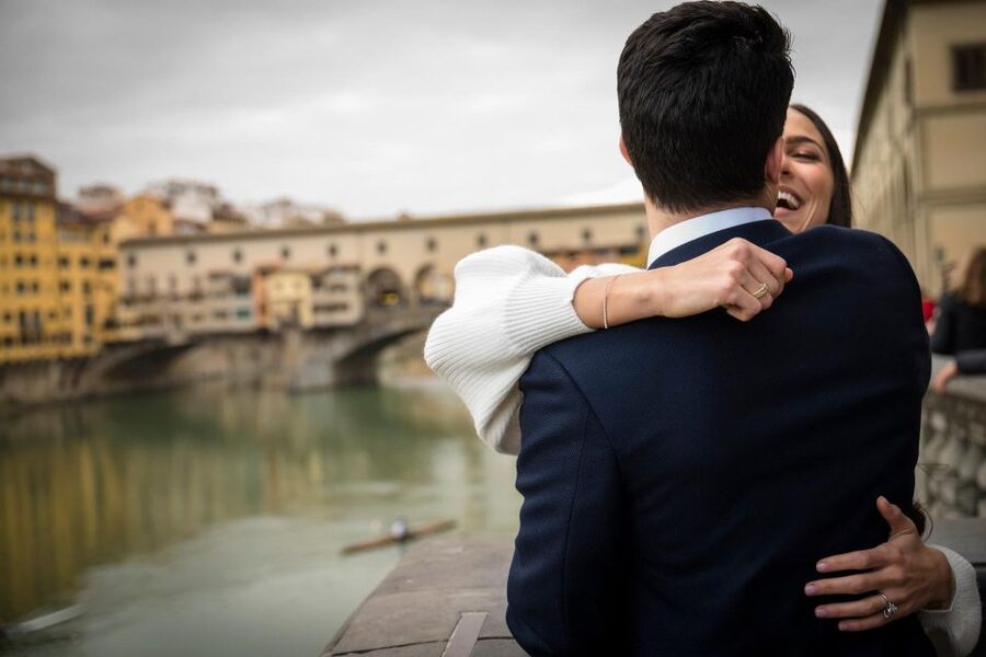 Montalcino personal photo service for couples and families - Key points at a glance