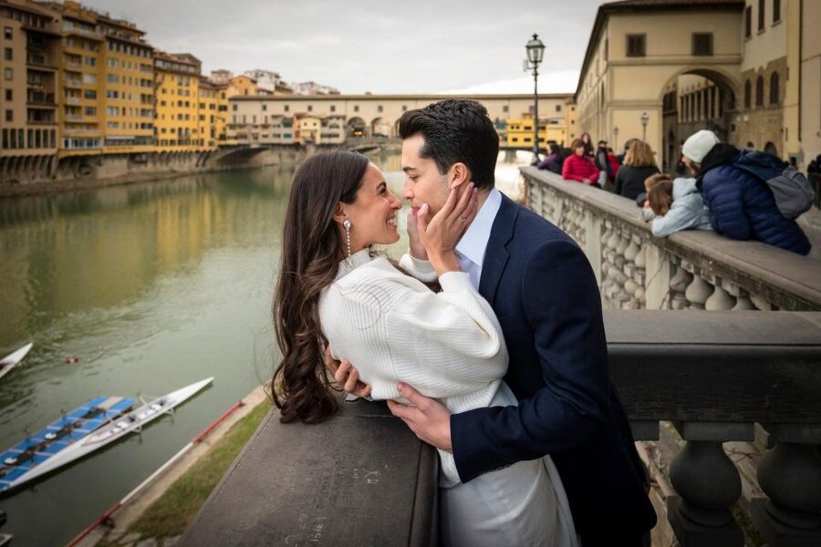 Montalcino personal photo service for couples and families - Who should book this experience