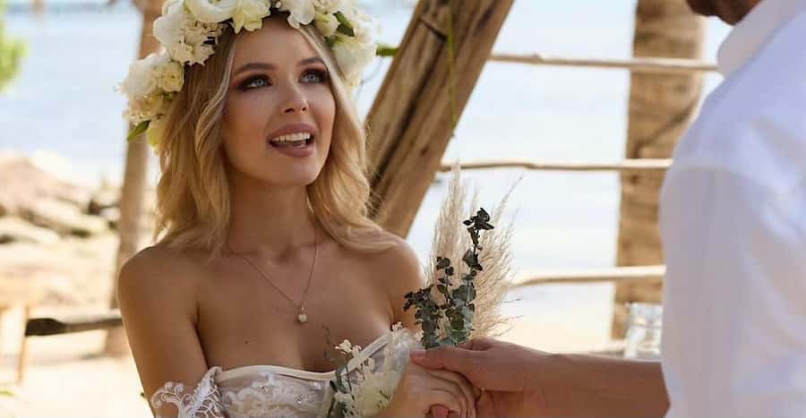 Moroccan Luxury Wedding Ritual: Full romantic experience - From hotel pickup to a Moroccan wedding ritual