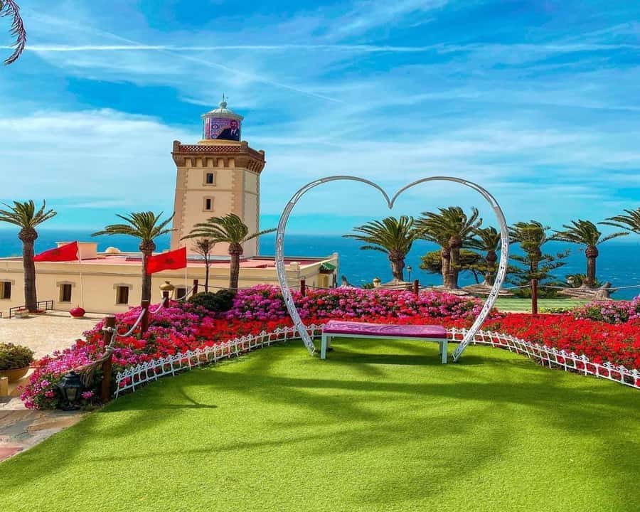 Moroccan Luxury Wedding Ritual: Full romantic experience - Dinner, wine, and local music