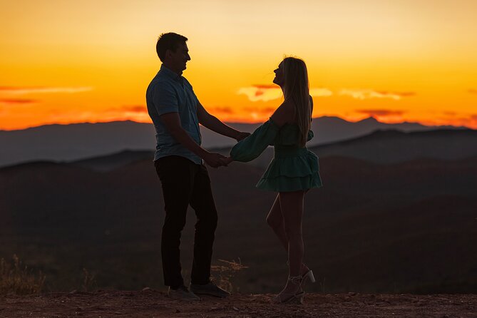 Mountain Majesty: 4-Hour Self-Guided Jeep & Picnic Adventure - Who will enjoy this outing most
