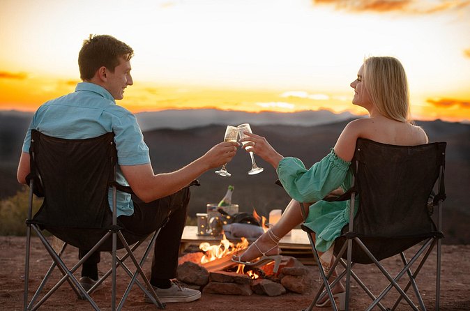 Mountain Majesty: 4-Hour Self-Guided Jeep & Picnic Adventure - Practical booking advice for a smoother outing