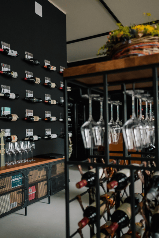 Munich: Romantic Wine Experience for Two at Viktualienmarkt - Key points to know before booking