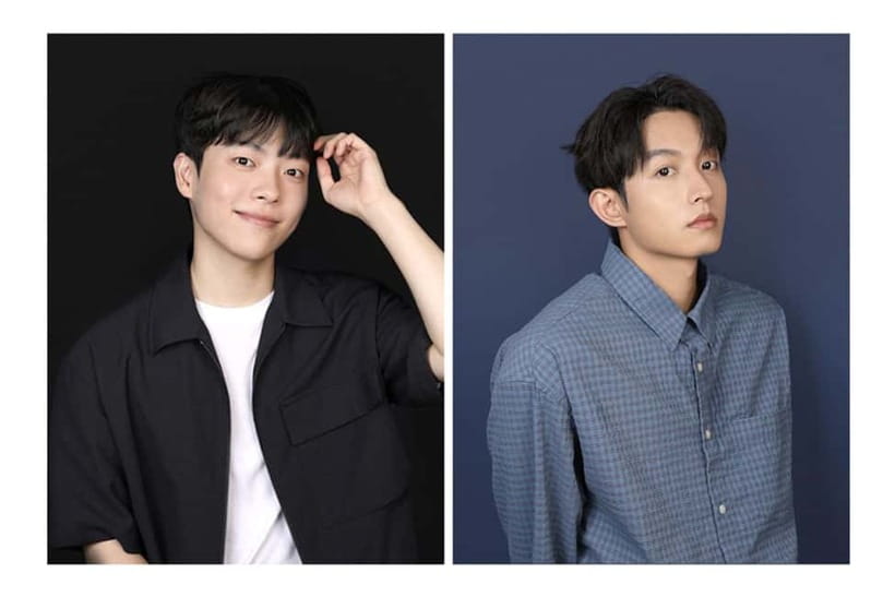 Myeongdong Rednow Studio: Portraits, Couples & Family Photo - Who should book Rednow Studio?
