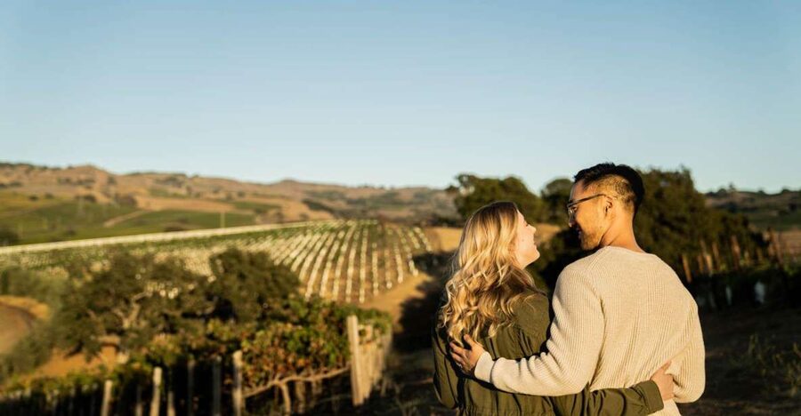 Napa & Sonoma Valley: Special Marriage Proposal Experience - Booking Details Worth Checking First