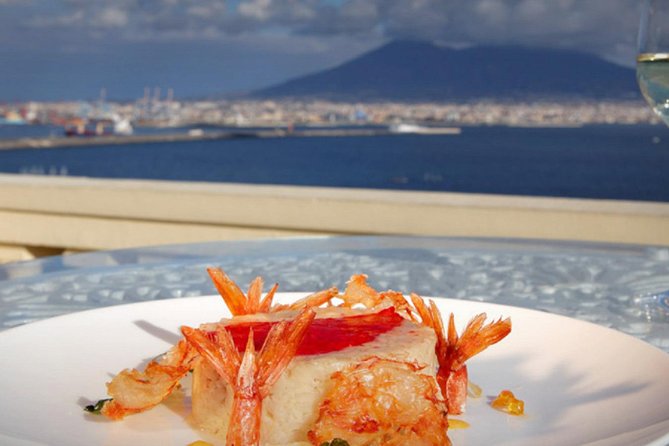 Naples: Romantic Gourmet Dinner on the Rooftop Terrace - Who Will Enjoy This Most