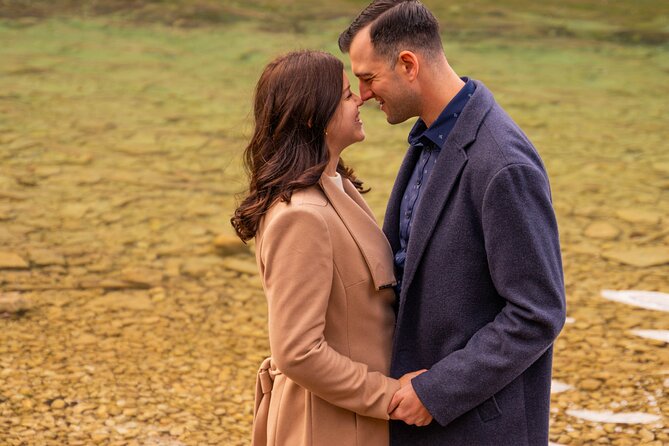 Neuschwanstein Castle Couple, Wedding & Portrait Photoshoot - Two locations mean more than one castle backdrop