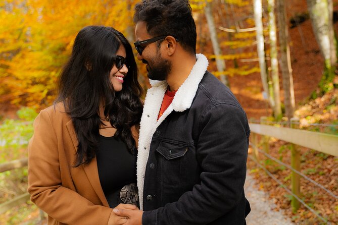 Neuschwanstein Castle Couple, Wedding & Portrait Photoshoot - Who should book this experience?