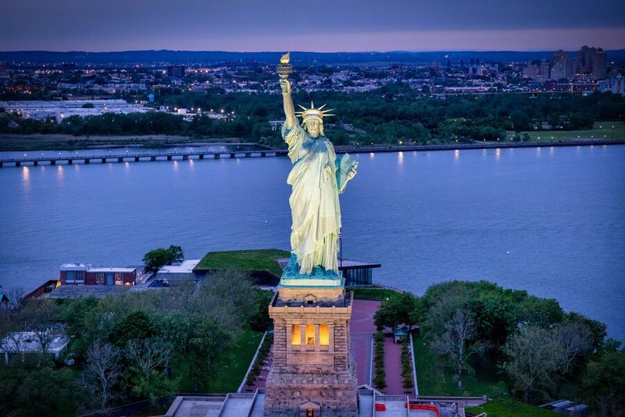 New York City: Romantic Helicopter Proposal - Five details that shape the experience