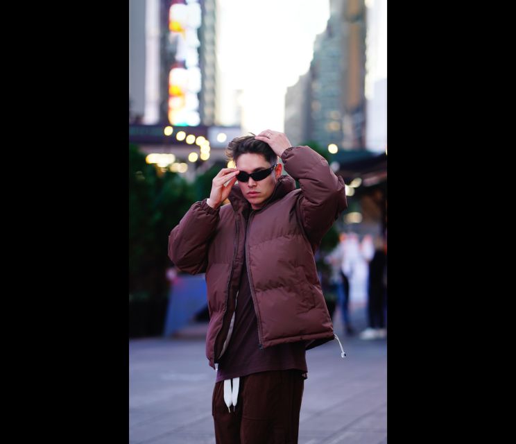 New York City: Solo or Couples Photoshoot in Times Square! - Is $249 Per Person Fair Value?
