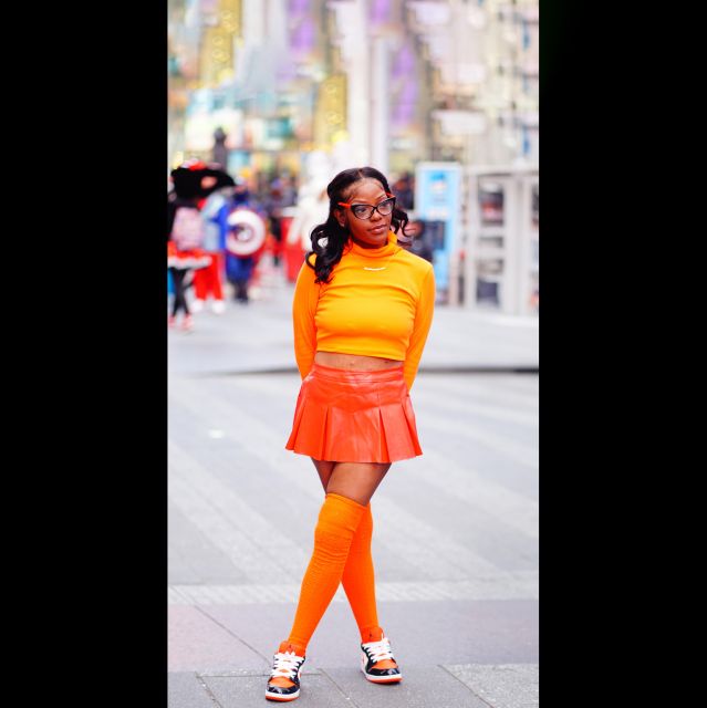 New York City: Solo or Couples Photoshoot in Times Square! - Should You Book the Rockefeller Center to Times Square Shoot?