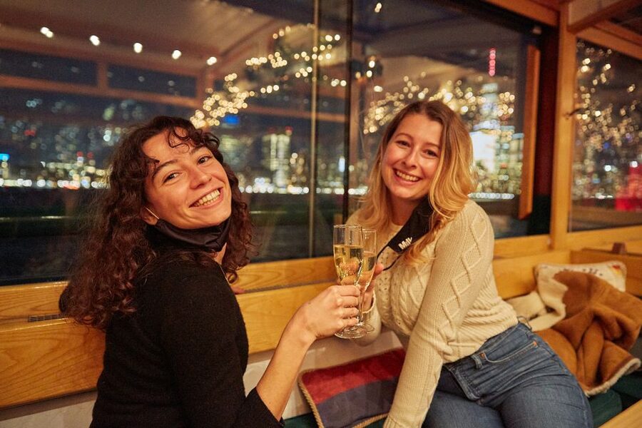 NYC: Romantic Valentine's Day Champagne Cruise - Who Will Enjoy This Cruise Most?
