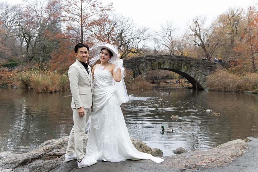 NYC: Surprise Proposal Photoshoot - Capture the Yes Forever - Photo quality, delivery, and what you receive