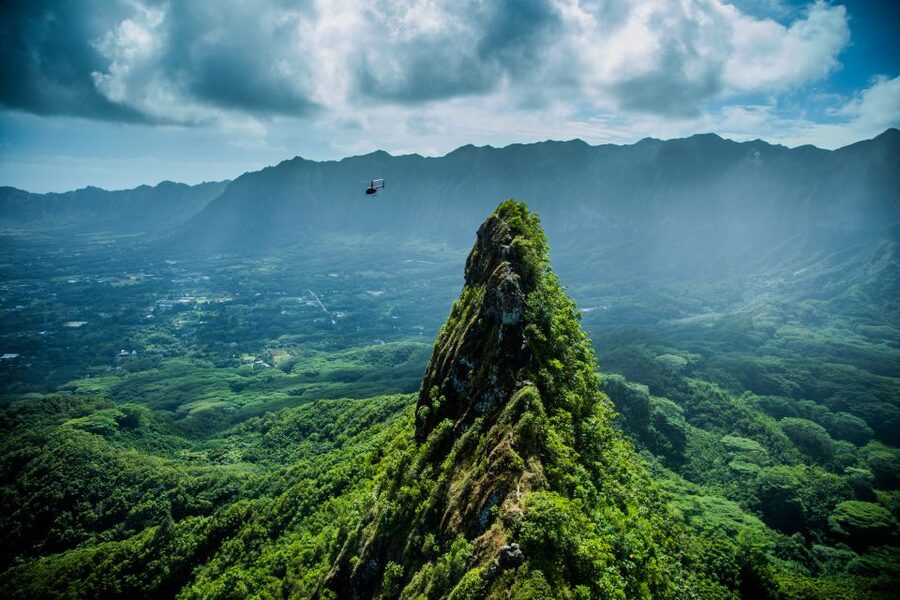 Oahu: Exclusive Private Romantic Flight - Around Makapuʻu Point and the Windward Coast