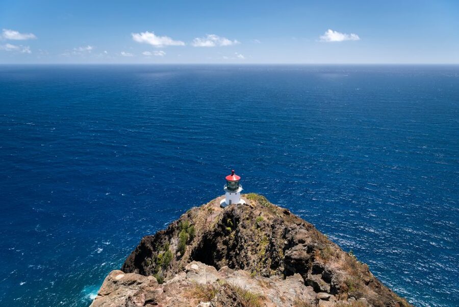 Oahu: Exclusive Private Romantic Flight - Kaʻaʻawa Valley and Sacred Falls