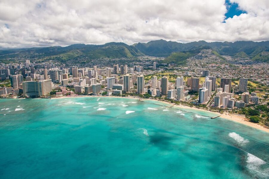 Oahu: Exclusive Private Romantic Flight - Dole Plantation, Pearl Harbor, and the final views