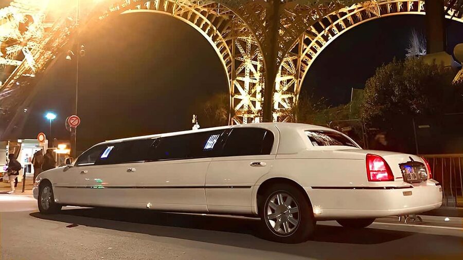 Paris: Romantic Limousine Tour - What the driver adds to the experience
