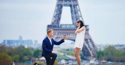 Romantic Photoshoot for Couples