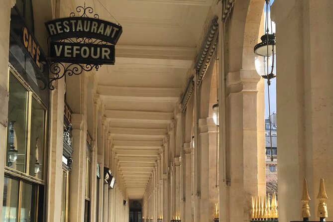 Parisian Love Affair: Elegant Romance Private Tour in Paris - Starting at Place de l’Estrapade in the Latin Quarter