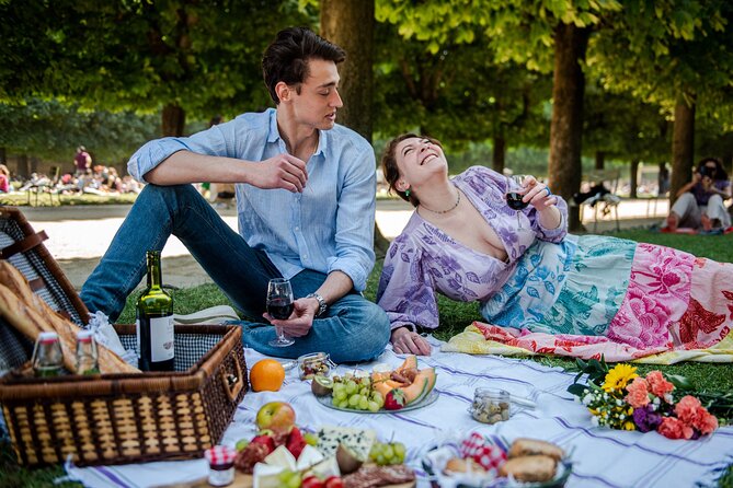 Parisian Romantic Picnic - Is $222.89 per person a fair price?