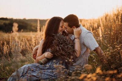 Photographer in Prague – Couple, engagement & portrait photoshoot