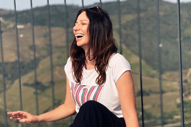 Photoshoot Session for Solo, Couples and Groups in Porto area - Ilona’s Posing Guidance Makes the Difference