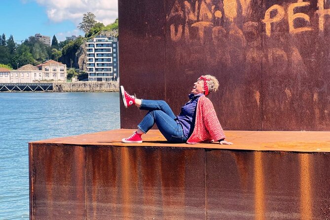 Photoshoot Session for Solo, Couples and Groups in Porto area - Weather, Cancellation, and Timing