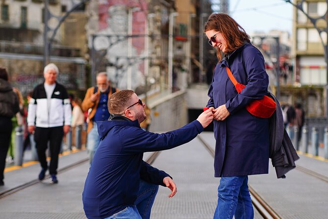Photoshoot Unforgettable in Porto - Couple or Single - Is $94.82 per person good value?