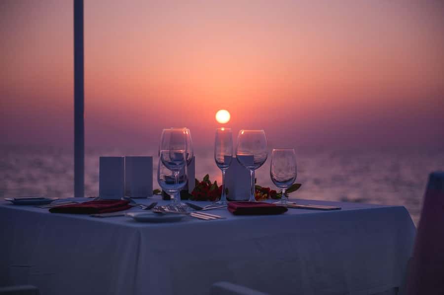 Phuket: Romantic Dinner on Cape Panwa Beach - Key points to know before booking