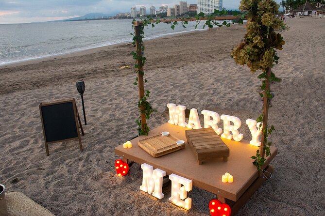 Picnic or Romantic Dinner on the Beach - Is $370 a fair price for two?