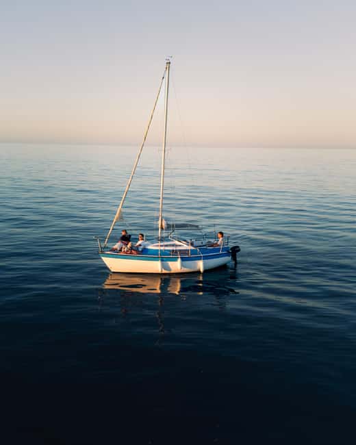 Portimão: Sunset Private Sailing Tour for Couples - Key points to know before you book