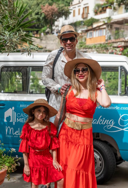 Positano : professional photo shoot for couples and families - Is $317.20 good value?